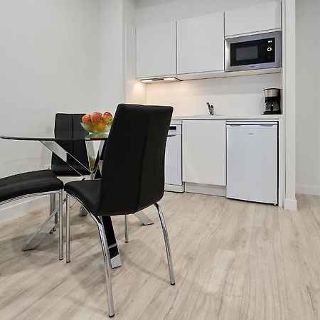 Ines Luna Suites Salamanca Bagian luar foto