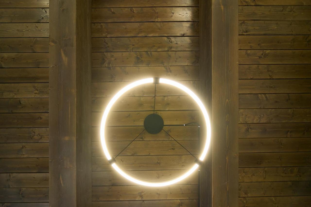 Ines Luna Suites Salamanca Bagian luar foto